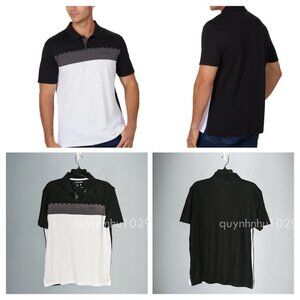 Calvin Klein Men's Polo